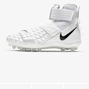Mens Nike Force Savage Elite 2 football cleats